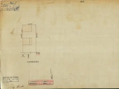 Caaguazú 7000