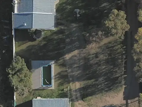 Casaquinta de 3 dormitorios en venta ubicada en B° San Agustín