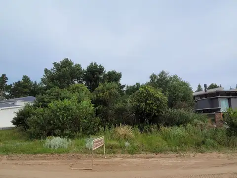 Terreno en Venta en Barrio Ecuestre, USD 53.000