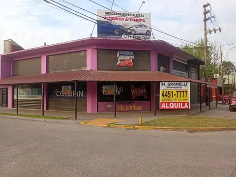 Local en Alquiler en Villa de Mayo, $ 3.000.000