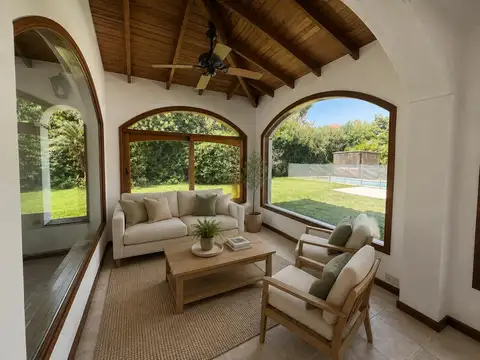 Casa en Venta en Aranjuez, USD 280.000