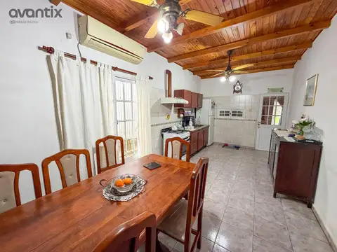 Casa en Venta en Pueblo San Antonio, USD 72.000