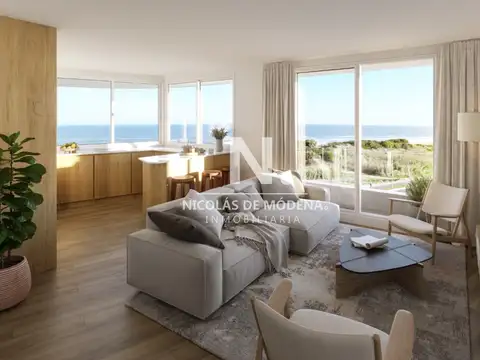 Departamento en Venta en Victorino de la Plaza, Partido de Guaminí