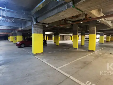 Venta- Alquiler Cocheras Cubiertas - Pilar