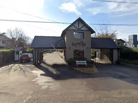 Casa en venta en El Molino