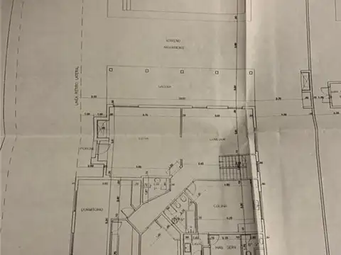 Casa en Venta en El Molino, USD 350.000