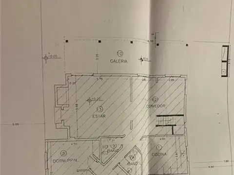 Casa en Venta de 3 dormitorios