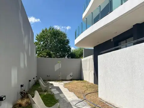 Departamento en Alquiler 5 años