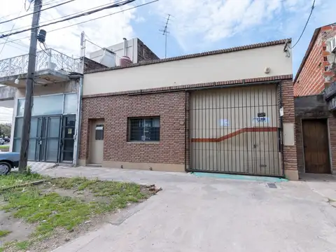 Se vende galpon