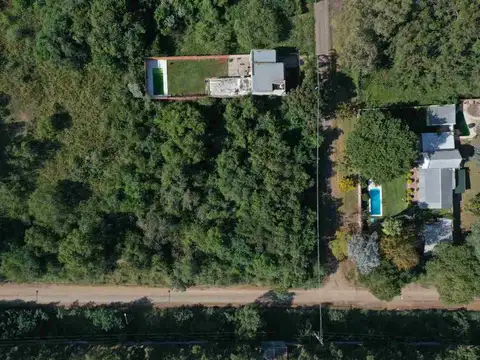 Terreno en Venta en Parana, USD 58.000