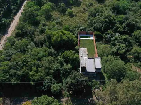 Cortada 1620 Y AYACUCHO