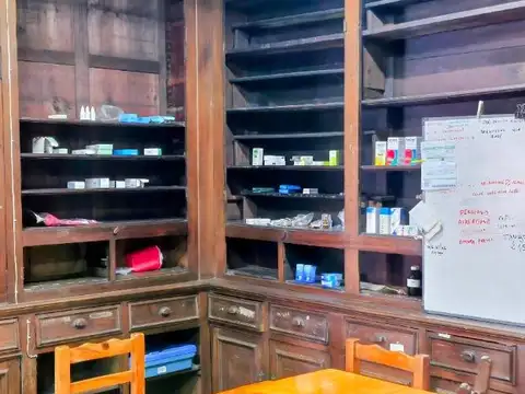 Avenida Benito Perez Galdos 300