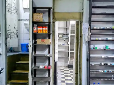 Local en Venta en Boca, USD 180.000