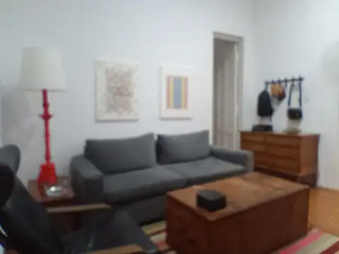 Departamento en Alquiler Temporal de 3 dormitorios