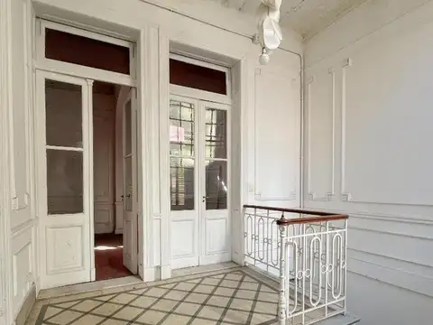 ALQUILER COMERCIAL 2 CASAS EN BLOCK EN PALERMO