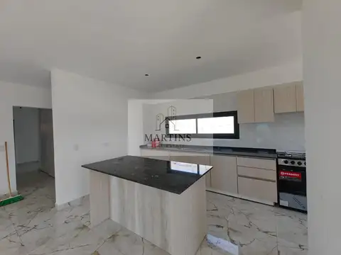 Casa en Venta al Norte