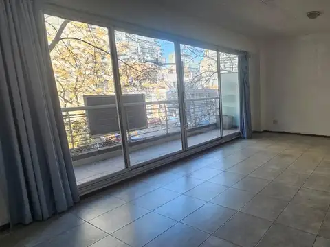 alquiler monoambiente palermo