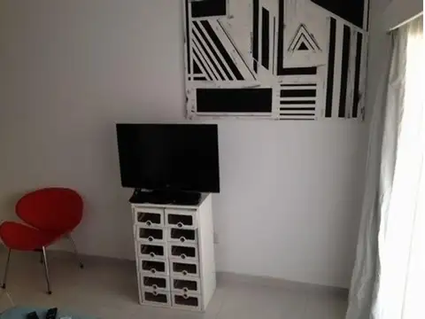 Departamento en Alquiler Temporal en Palermo, USD 600