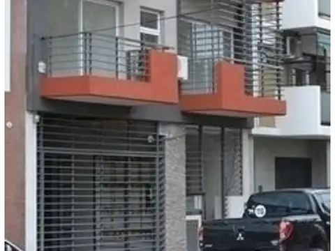 Departamento en Alquiler Temporal de 2 ambientes