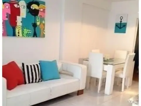 Departamento en Alquiler Temporal en Palermo, Capital Federal