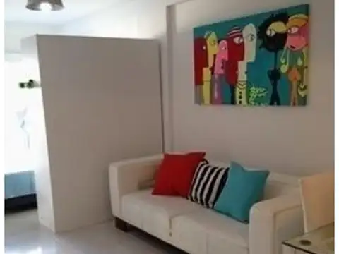Departamento en Alquiler Temporal de 1 dormitorio
