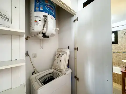 Departamento en Venta 15 años