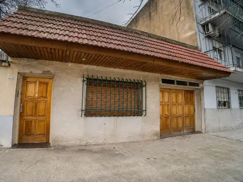 Casa en Venta en Parque Avellaneda, CABA