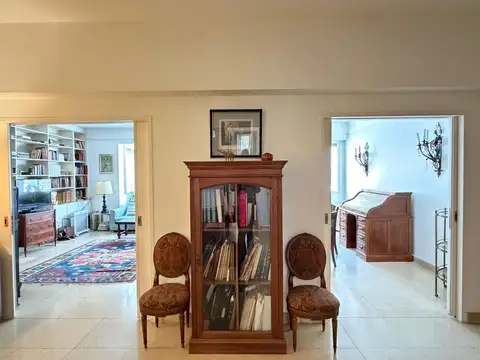 Departamento en Venta en Recoleta, USD 380.000