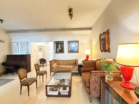 Departamento en Venta de 4 dormitorios