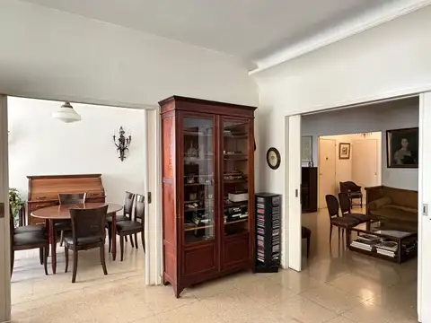 Departamento en Venta 62 años