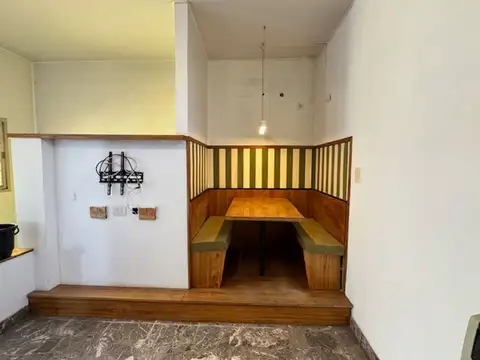 PH Al frente 3 Ambientes Sin Expensas Caseros