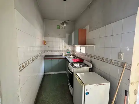 Depto Tipo Casa en Venta en Caseros, USD 45.000