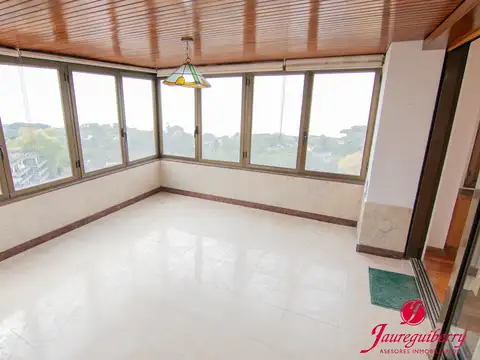 Departamento en Alquiler 26 años