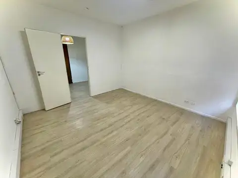 Departamento en  alquiler 3 ambientes