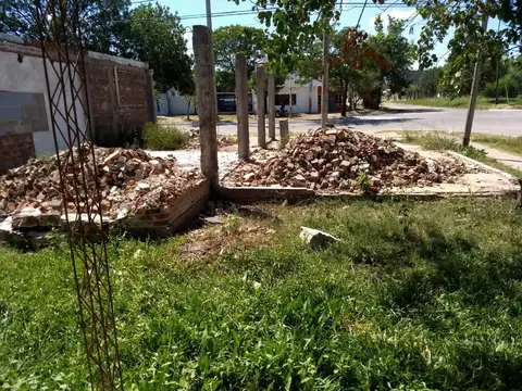 Terreno en Venta de 400,0 m2