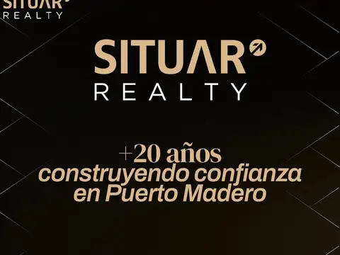 Terreno en Venta 43  mts Fondo