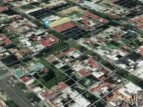 Venta Terreno en Belgrano