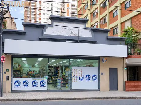 Terreno en Venta 12  mts Frente