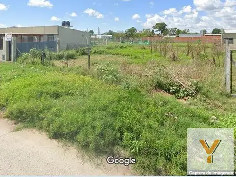 Terreno en Venta en Los Hornos, La Plata