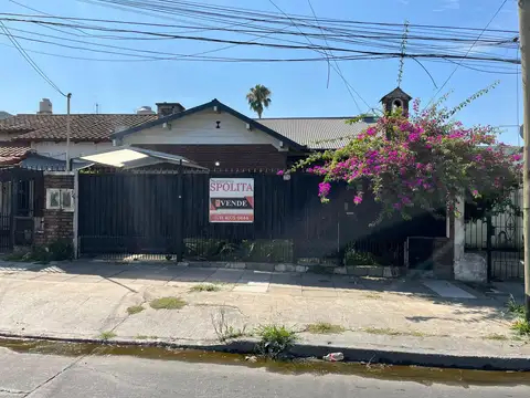 Casa en lote en Venta en Jose Leon Suarez