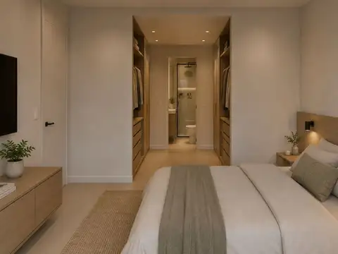 Departamento en Venta 1 año