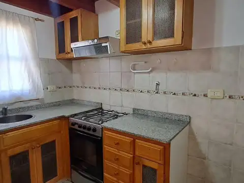 Departamento en Alquiler de 3 ambientes