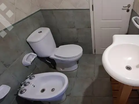 Departamento en Alquiler al Este