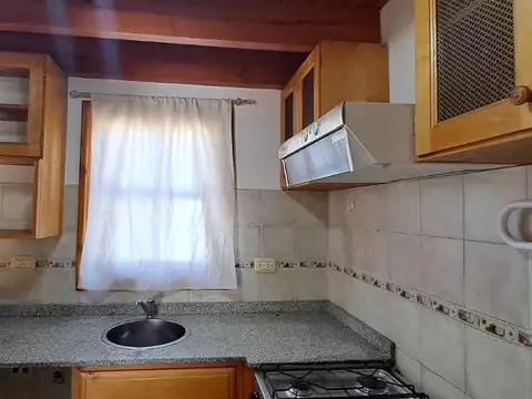 Departamento en Alquiler de 2 dormitorios