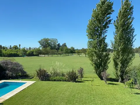 Casa en Venta en Haras Santa Maria - El Remanso, USD 345.000