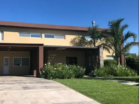 Excelente casa en El Remanso