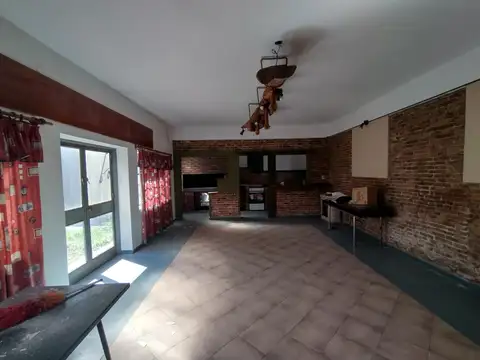 Casa en Roque Saenz Peña