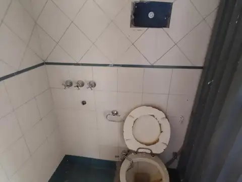 Casa 3 ambientes con 3 baños