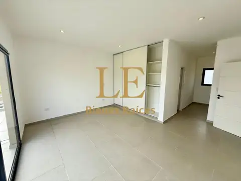 Casa en Alquiler A Estrenar
