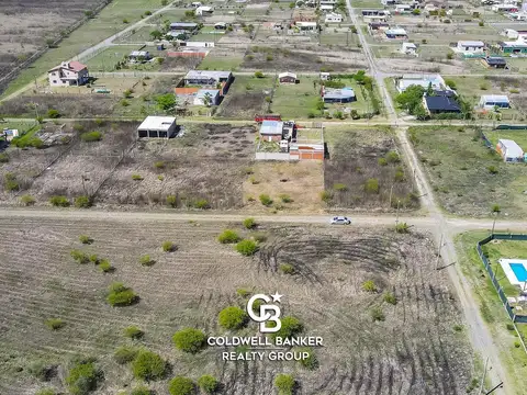 Terreno en Venta 30  mts Fondo